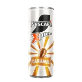 NESCAFÉ Xpress Caramel
