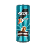 NESCAFÉ Xpress Coconatte