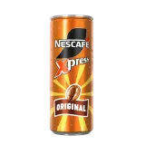 NESCAFÉ Xpress Original