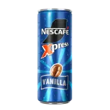 NESCAFÉ Xpress Vanilla