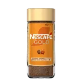 Nescafé gold kavanozu