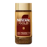 Nescafé gold kavanozu