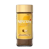 Nescafé gold kavanozu