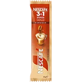 NESCAFÉ ® 3ü1 Arada Gold
