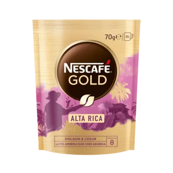 NESCAFÉ Alta Rica GOLD Origins