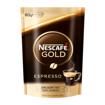 NESCAFÉ GOLD Espresso