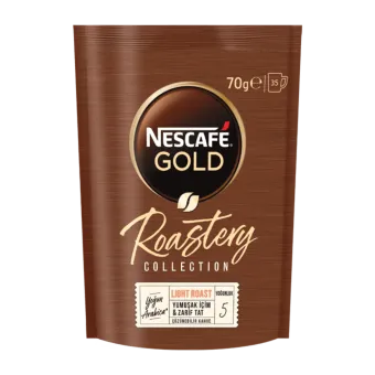 Nescafé Gold Roastery Light Roast