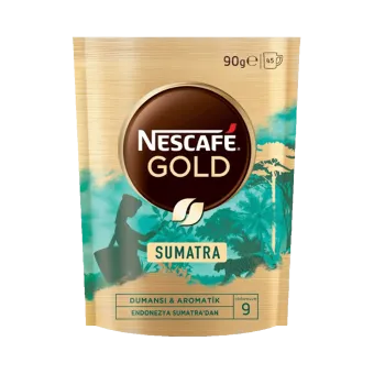 NESCAFÉ Gold Origins Indonesian Sumatra
