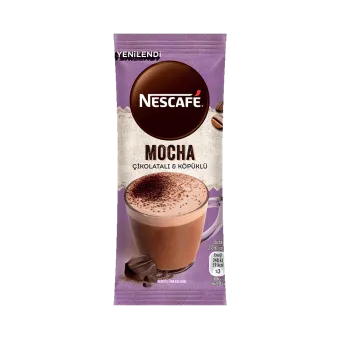NESCAFÉ® Mocha