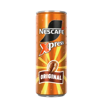 NESCAFÉ Xpress Original