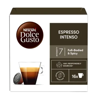 Espresso Intenso