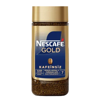 Gold Kafeinsiz