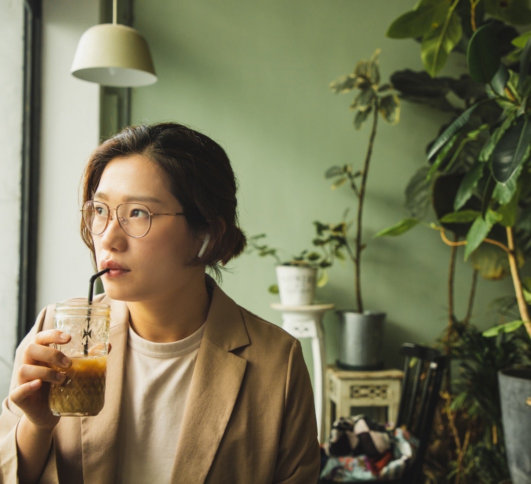 Frappé 希臘法拉沛咖啡