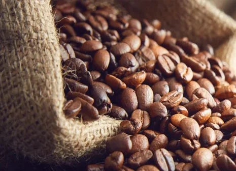 Where Do Coffee Beans Come From?