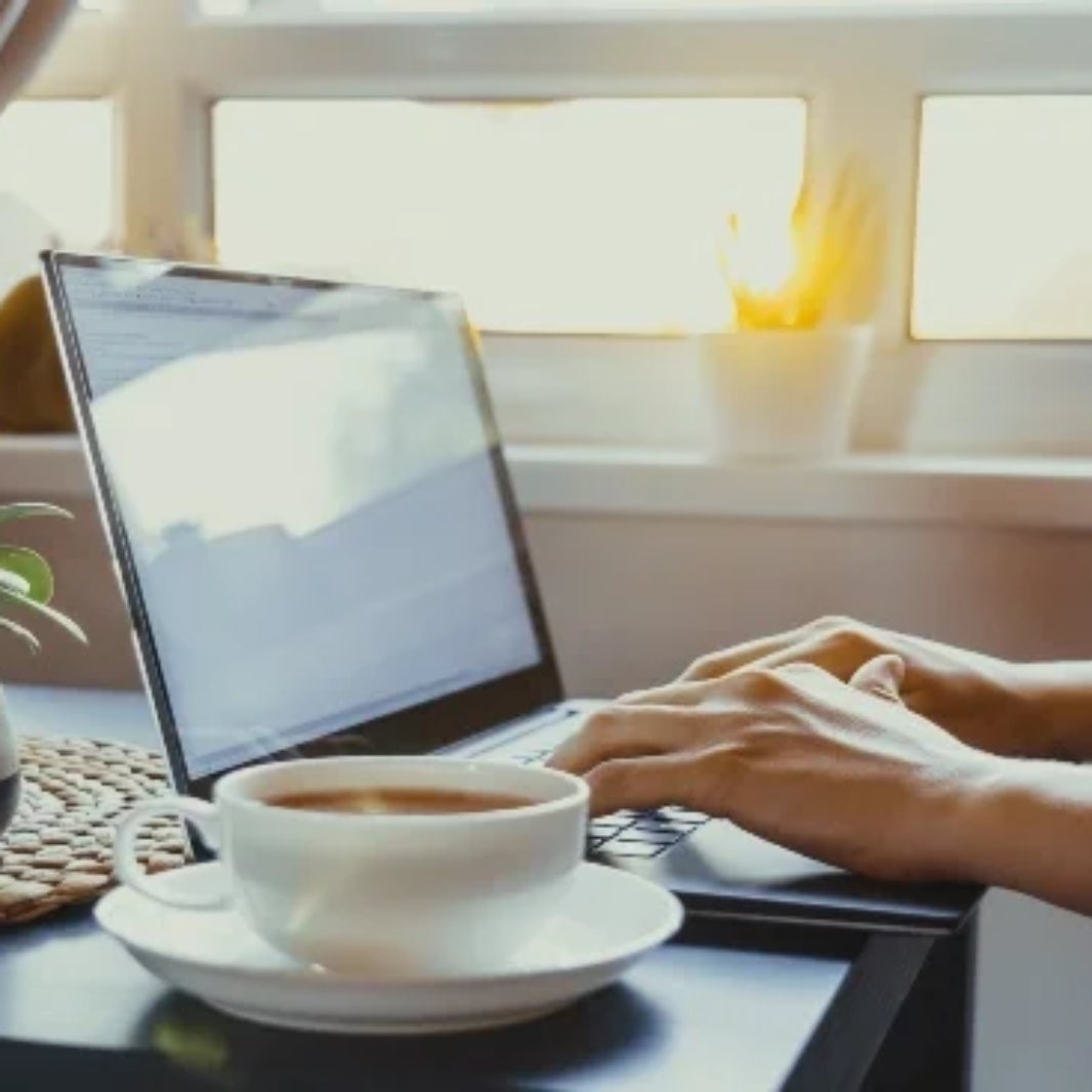 Why do we need a morning routine?