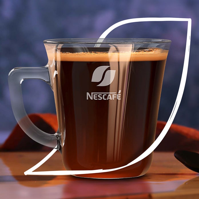 NESCAFÉ®金牌系列