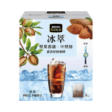 雀巢冰萃濾袋研磨咖啡