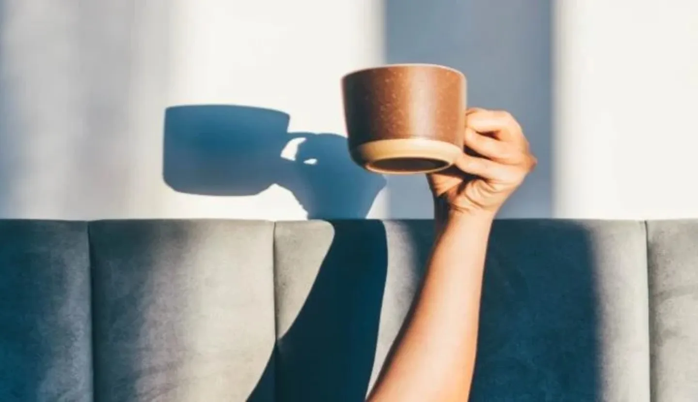 如何掌握你的咖啡早晨例行公事