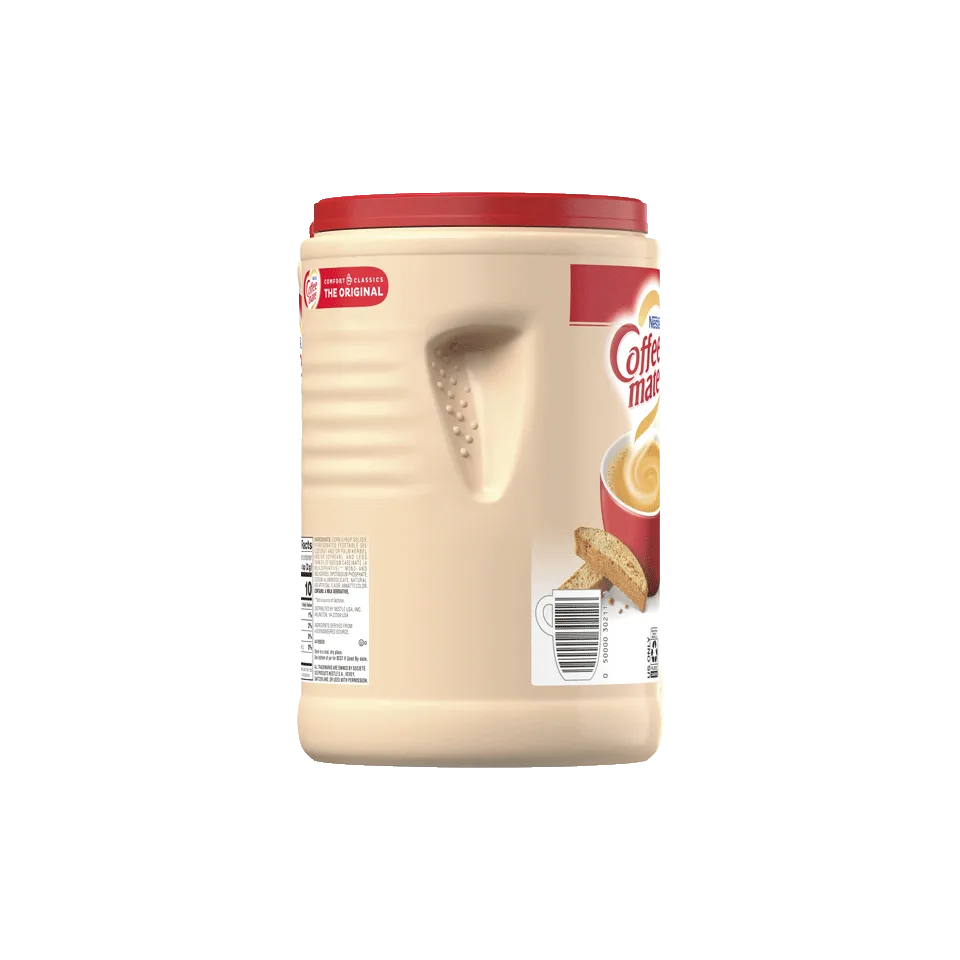 雀巢咖啡伴侶奶精