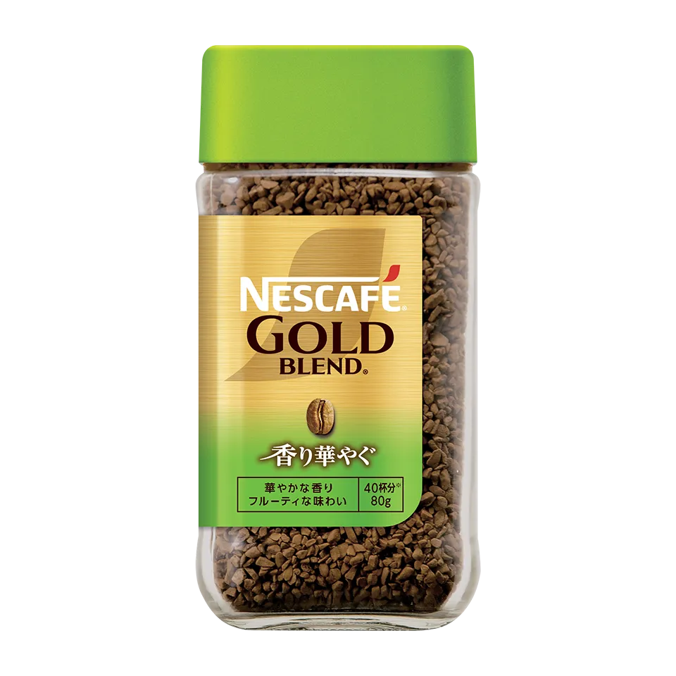 NESCAFE GOLD BLEND 10個入 雀巢金牌微研磨咖啡-柔順果香| 雀巢咖啡金牌系列