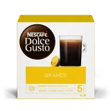 Dolce Gusto Grande Pods