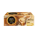 二合一重焙拿鐵