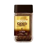 雀巢金牌微研磨咖啡-深焙風味