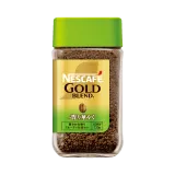 雀巢金牌微研磨咖啡-柔韻果香