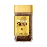 雀巢金牌微研磨咖啡