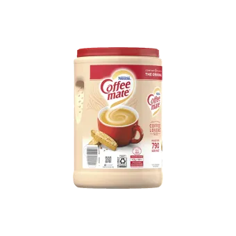 雀巢咖啡伴侶奶精