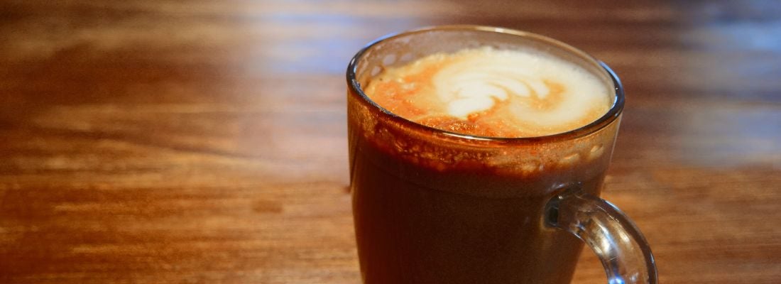 рецепти кавових напоїв