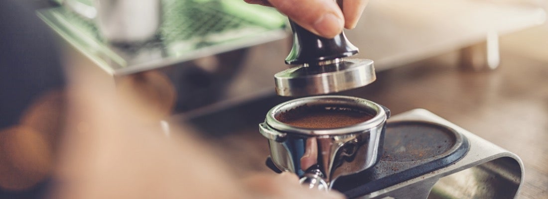 еспресо-машина