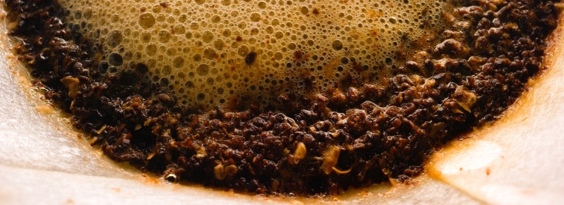 фільтрова кавоварка