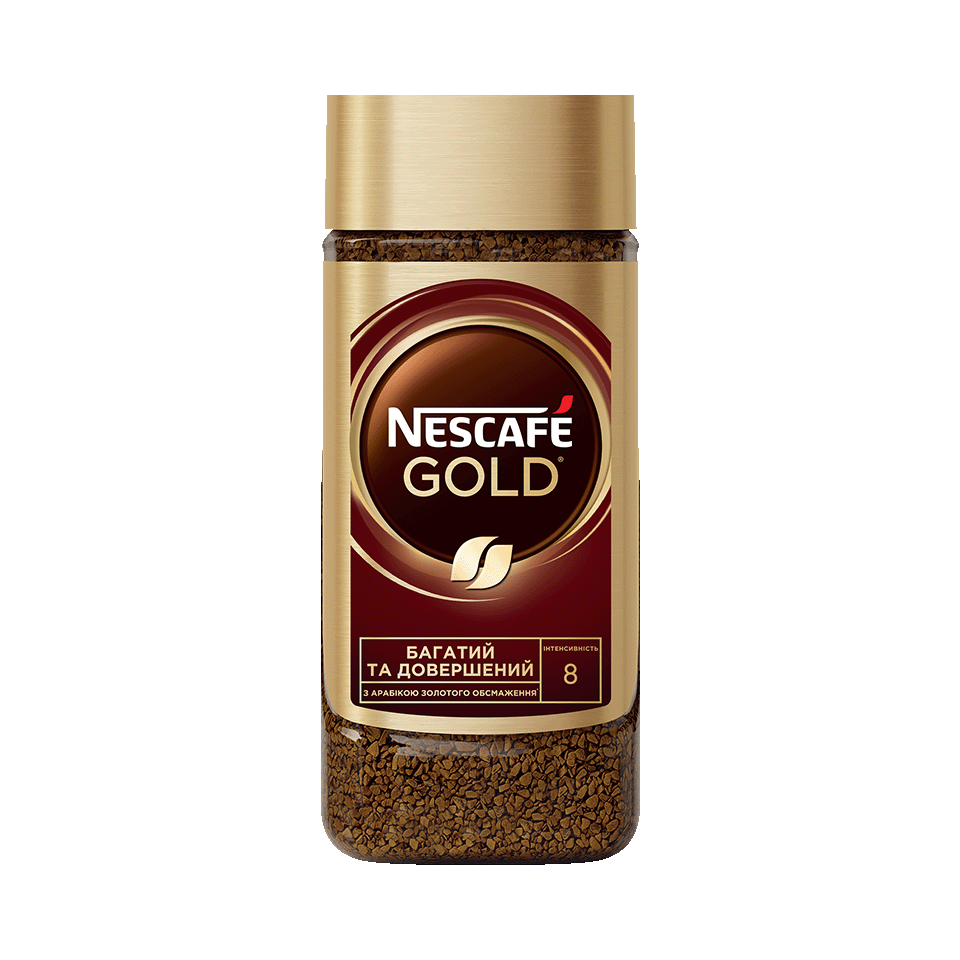 NESCAFÉ Gold®