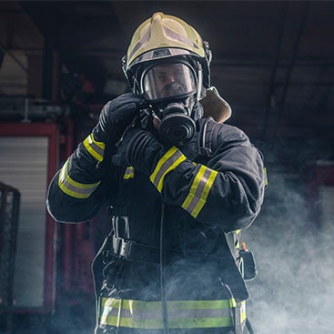 Nescafé® для Рятувальників