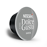Nescafé® Dolce Gusto® Еспресо Бариста та Еспресо Ристрето