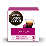 NESCAFÉ® Dolce Gusto Espresso