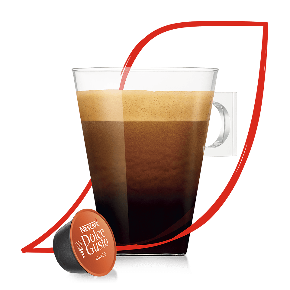 Nescafé® Дольче Густо