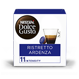 NESCAFÉ® Dolce Gusto Ristretto Ardenza