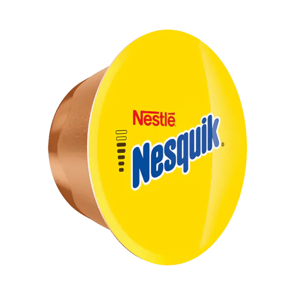 Капсули Дольче Густо Nesquik®