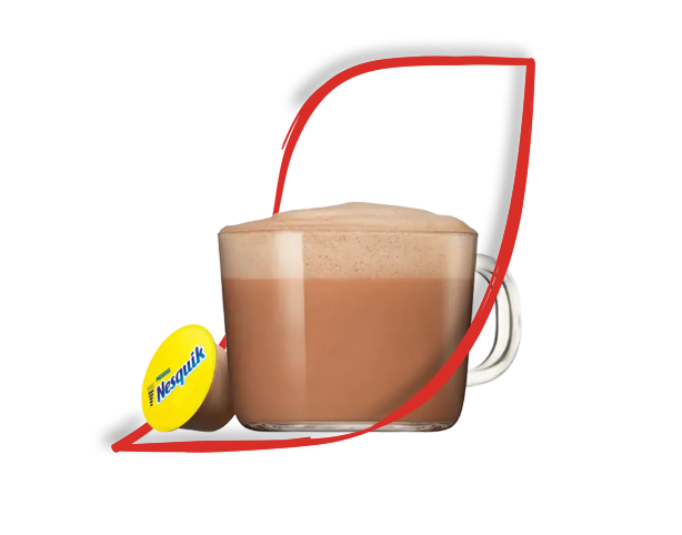 капсули нескафе дольче густо