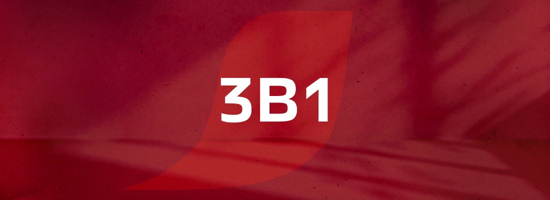 NESCAFÉ® 3в1