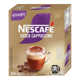 Choco Cappuccino