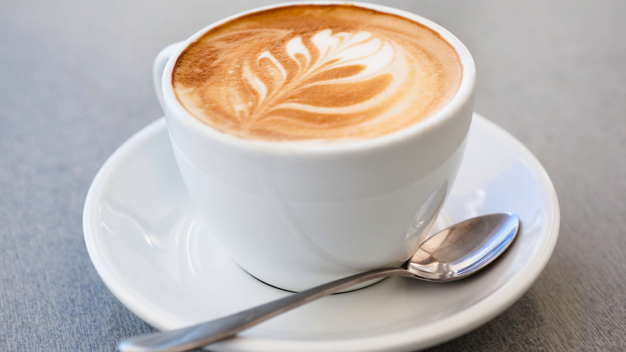 як зробити капучино, як приготувати капучіно