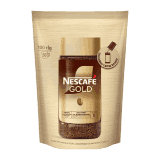 Нескафе голд