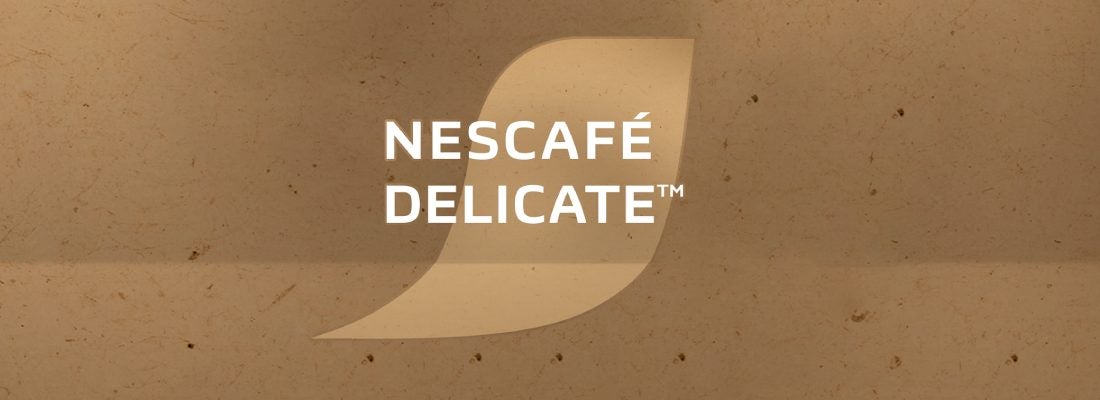 розчинна кава nescafé