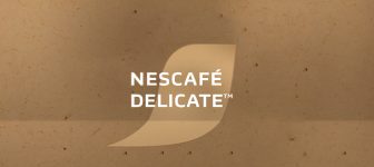 NESCAFÉ DELICATE