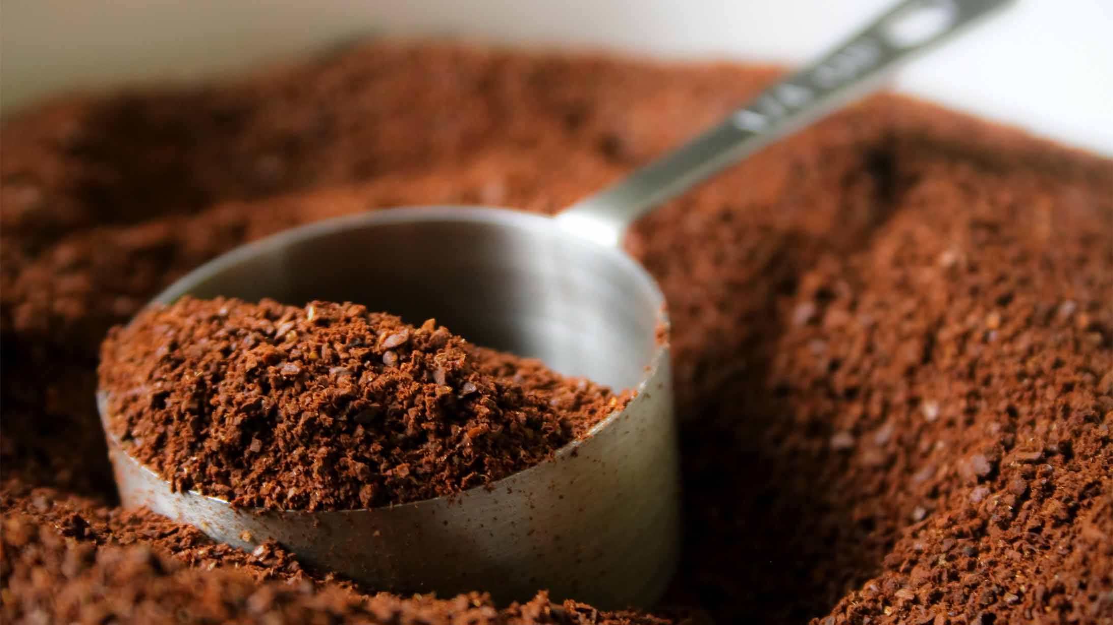 як робиться кава без кофеїну з nescafé