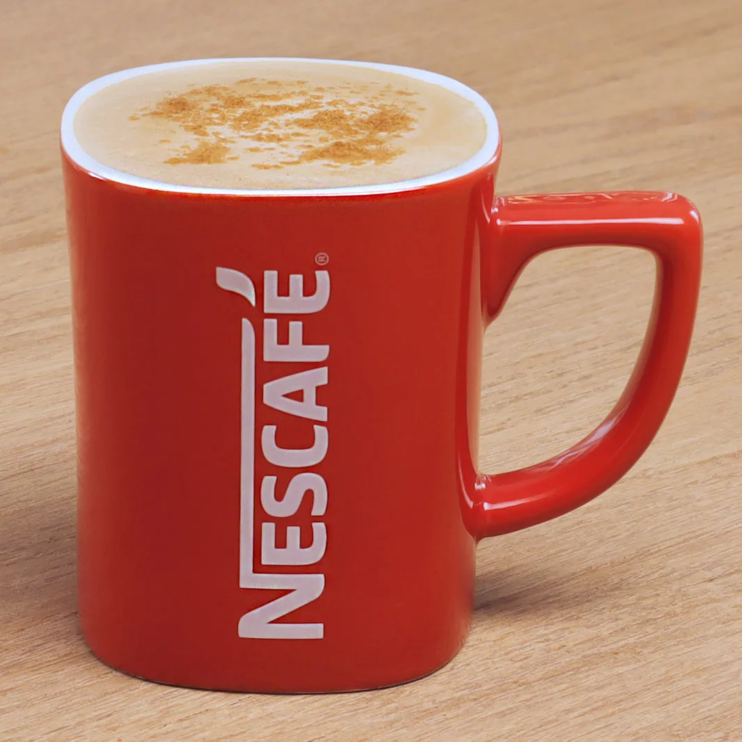 Рецепт Café au Lait з кленовим сиропом