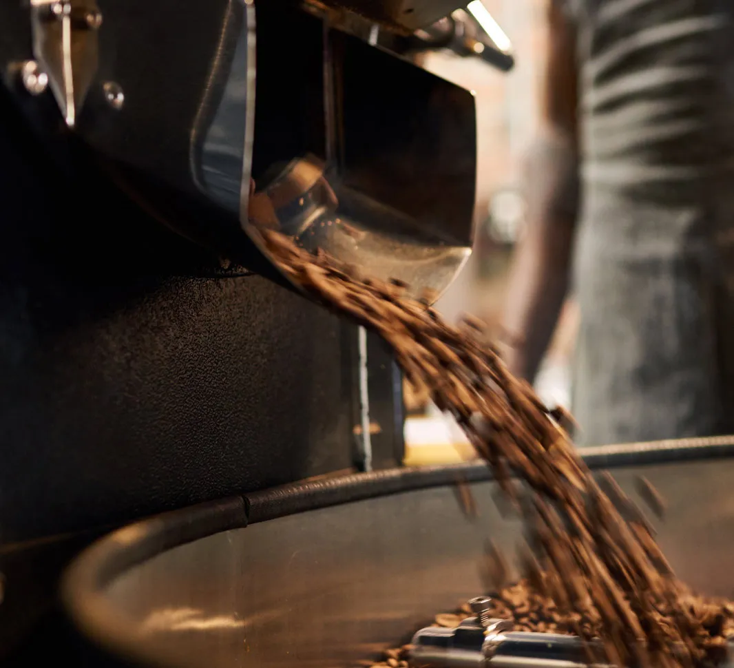 coffee words